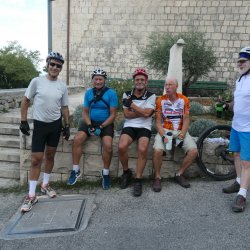 VTT Croatie 2019